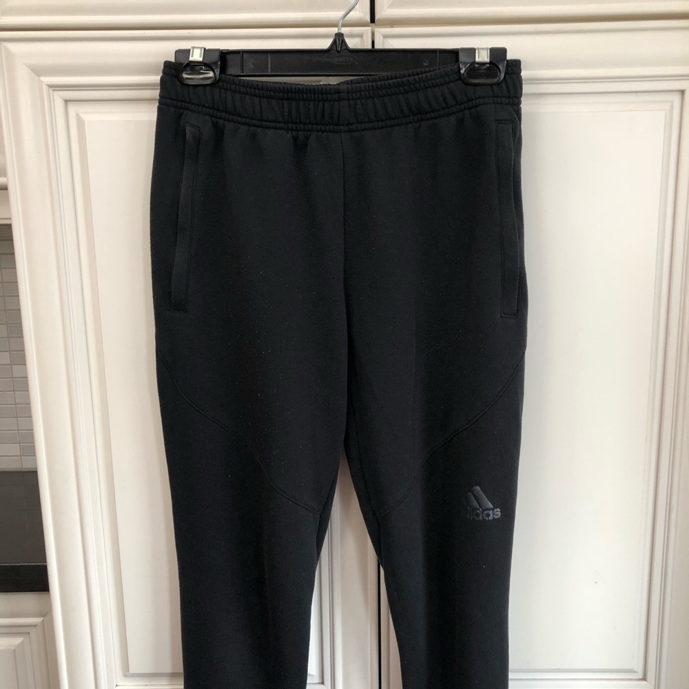 Adidas women’s sweatpants